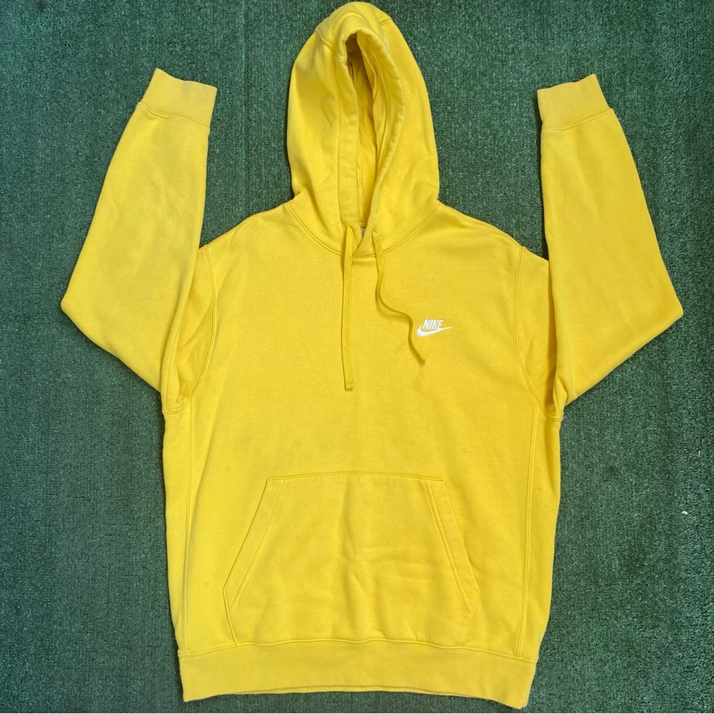 Nike hoodie